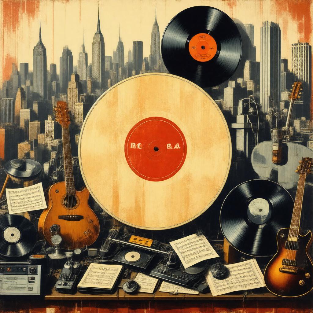 RCA Records